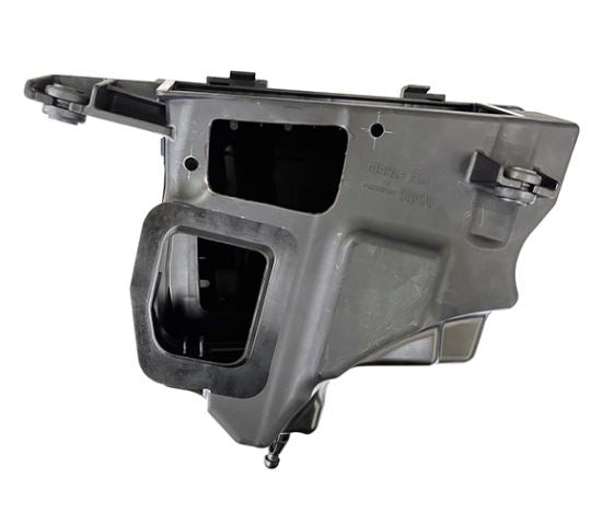 HKS CARBON AIR CLEANER INLET for RZ34 (70026-AN004)
