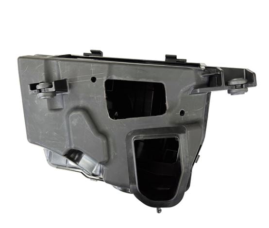 HKS CARBON AIR CLEANER INLET for RZ34 (70026-AN004)
