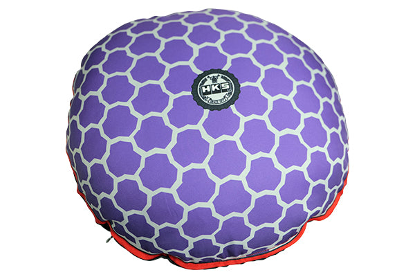 HKS Limited Edition SPF Purple Cushion