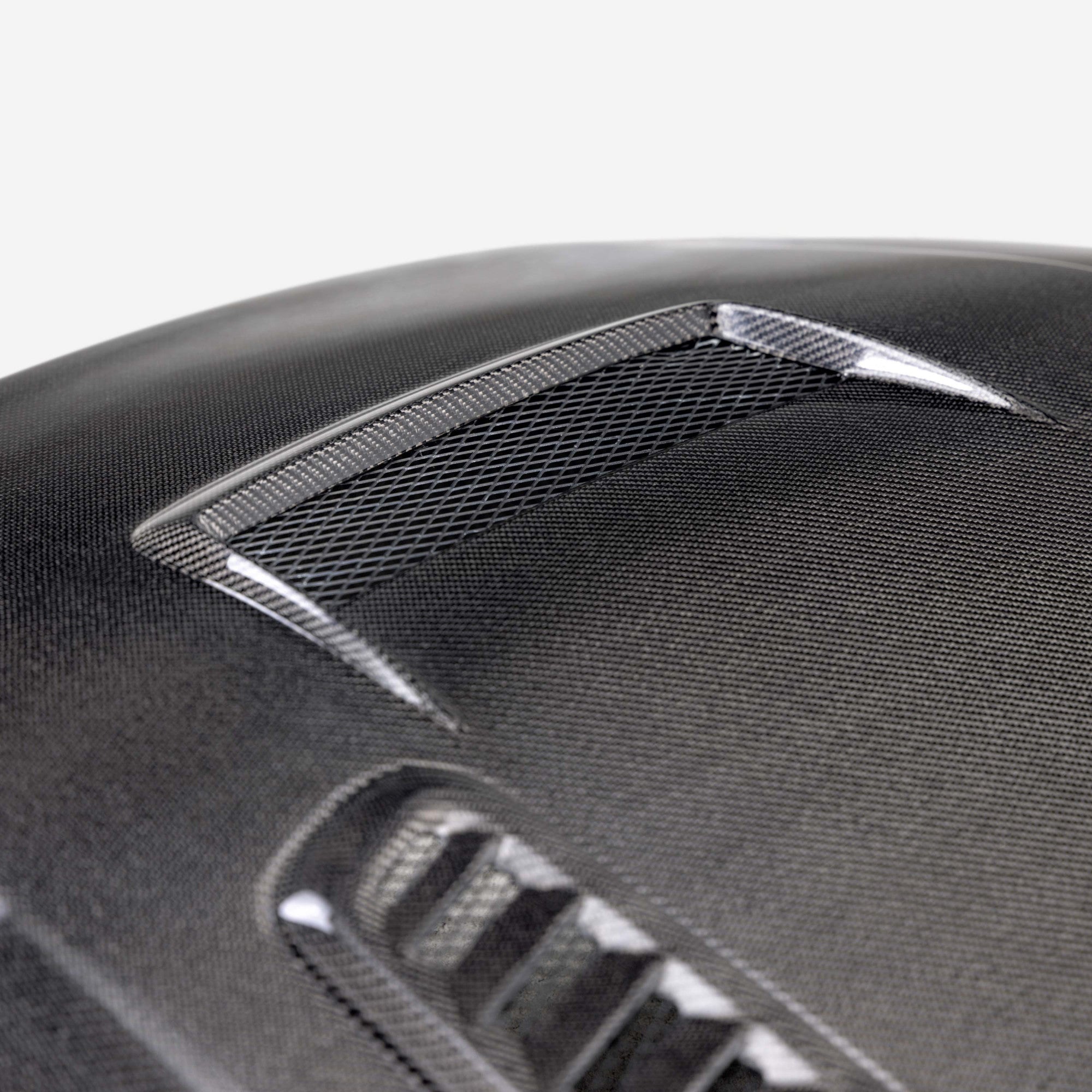 Seibon VS-Style Dry Carbon Hood - Gloss Finish for the 2023+ Toyota GR Corolla