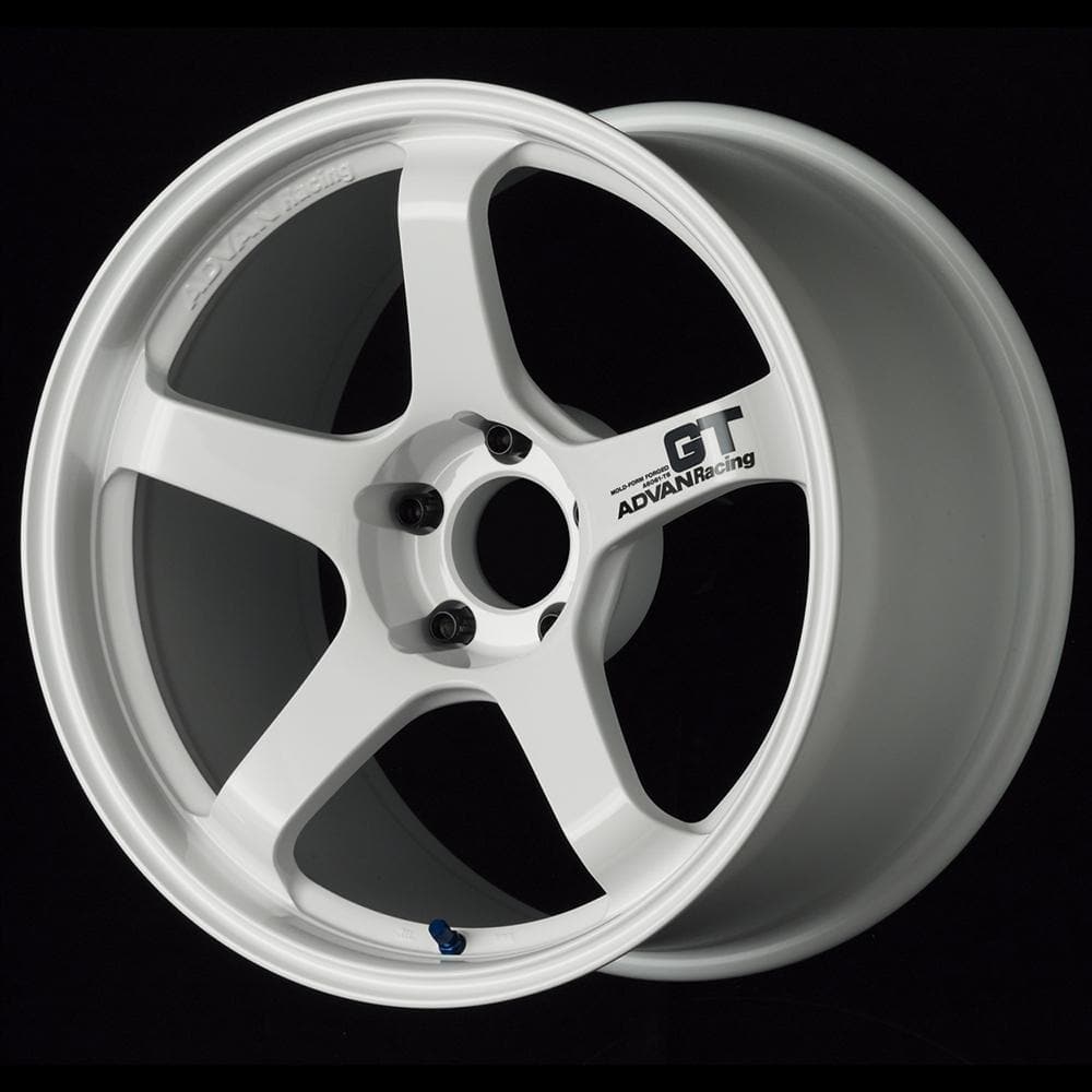 Advan Racing GT by Yokohama Wheel - 18" |