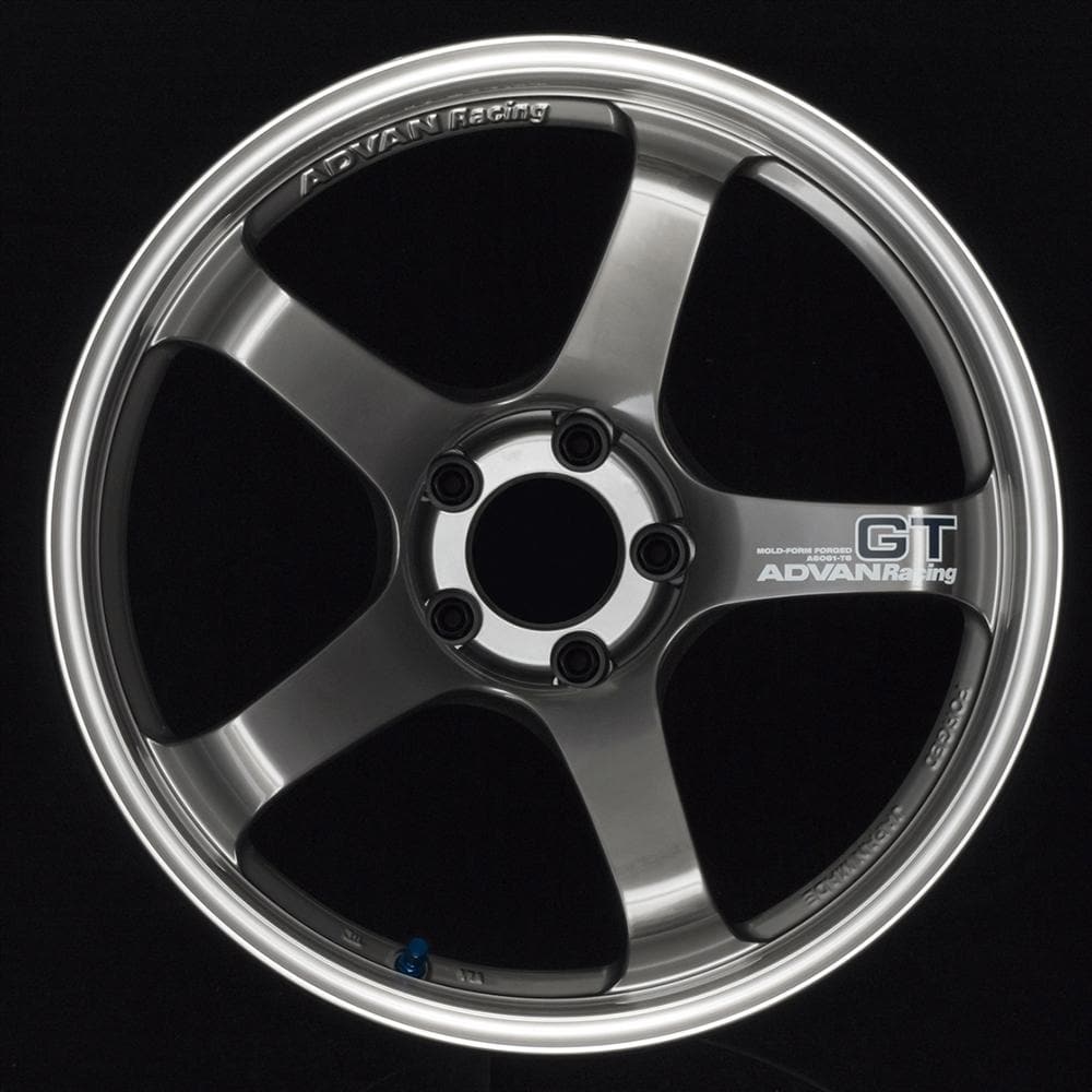 Advan Racing GT by Yokohama Wheel - 18" |