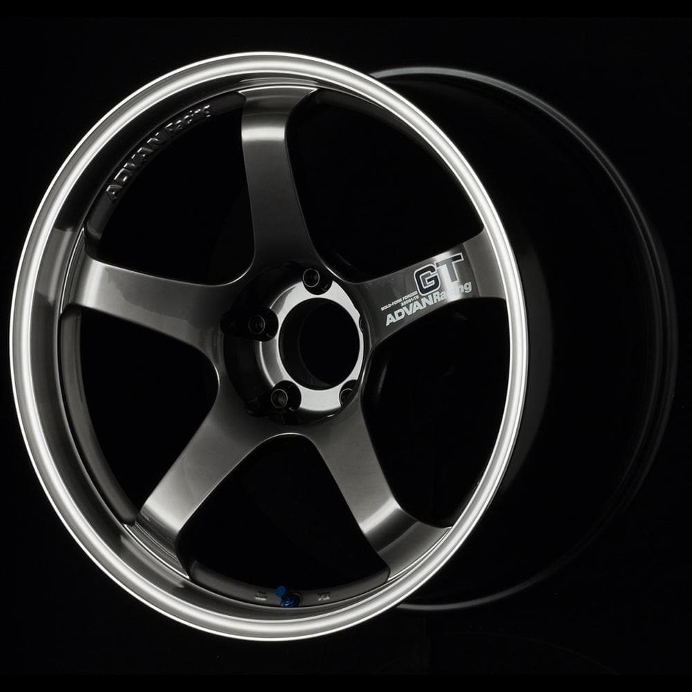 Advan Racing GT by Yokohama Wheel - 18" |