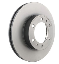Brembo 03-09 4Runner/07-14 FJ Cruiser/05-20 Tacoma Front Premium UV Coated OE Equivalent Rotor (09.B461.11)