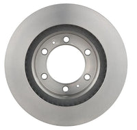 Brembo 03-09 4Runner/07-14 FJ Cruiser/05-20 Tacoma Front Premium UV Coated OE Equivalent Rotor (09.B461.11)