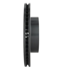 Brembo 03-09 4Runner/07-14 FJ Cruiser/05-20 Tacoma Front Premium UV Coated OE Equivalent Rotor (09.B461.11)