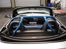 Cusco 00-05 S2000 AP1 Rear 4 Point D1 Roll Cage w Safety Harness Bar