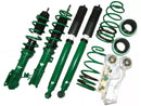 Tein 09-14 Honda Fit (GE8) Street Advance Z Coilovers