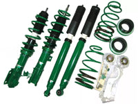 Tein 09-14 Honda Fit (GE8) Street Advance Z Coilovers