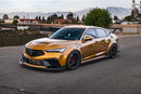 Resortes Swift 2022+ Acura Integra Spec-R