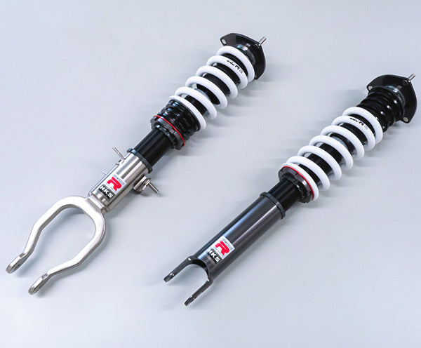 HKS Suspension