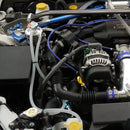 Cusco FR-S BRZ 86 External Coolant Reservoir Tank Kit