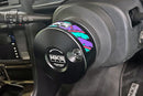 HKS Quick Release WB Rapfix Ⅱ Keylock Set | 51007-AK721