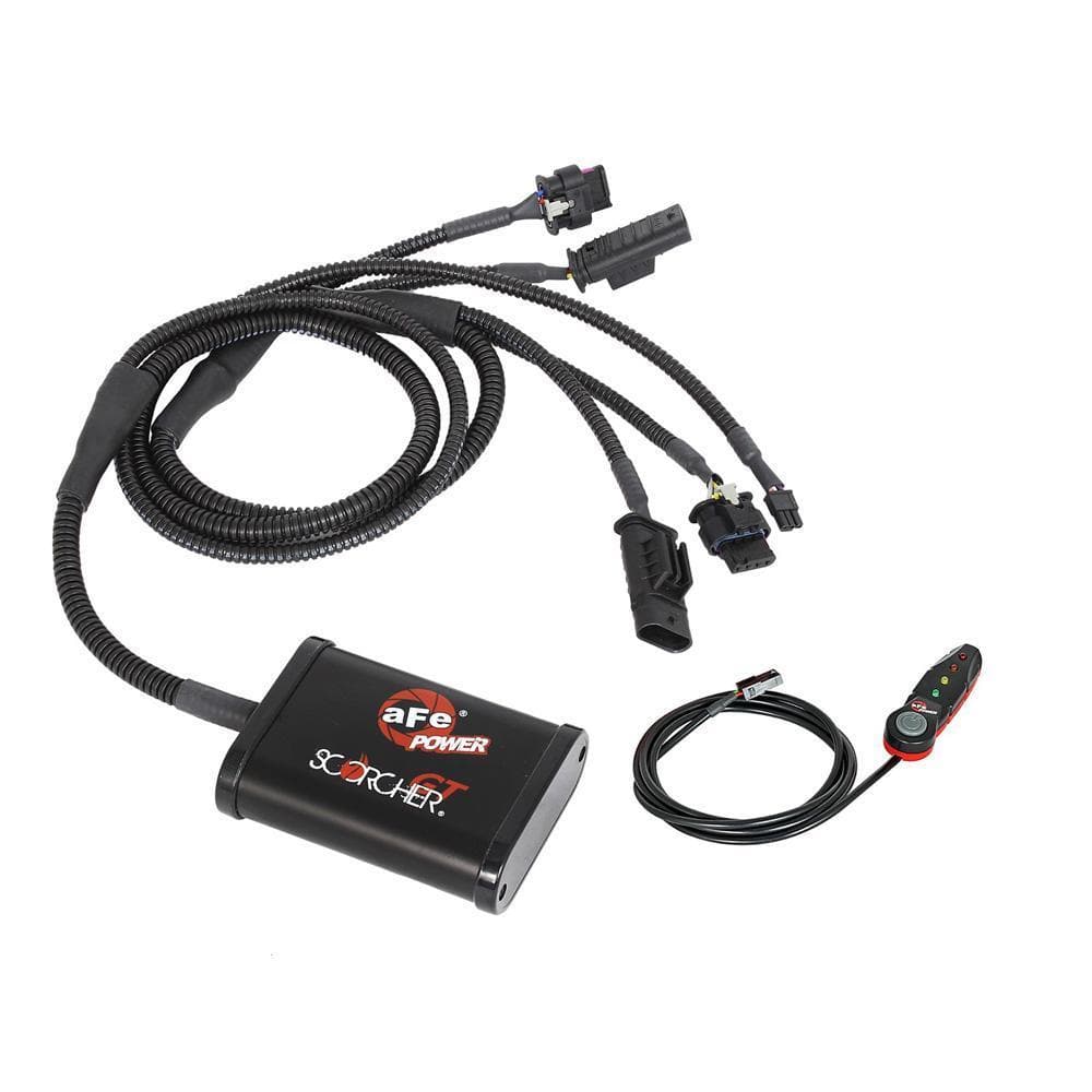 Conectores eléctricos