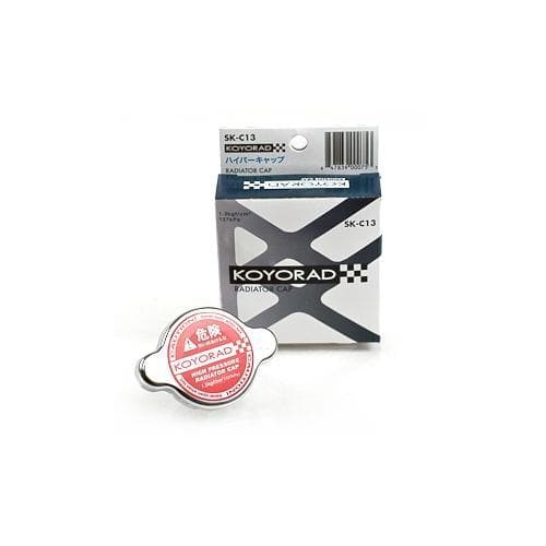Radiador Koyo