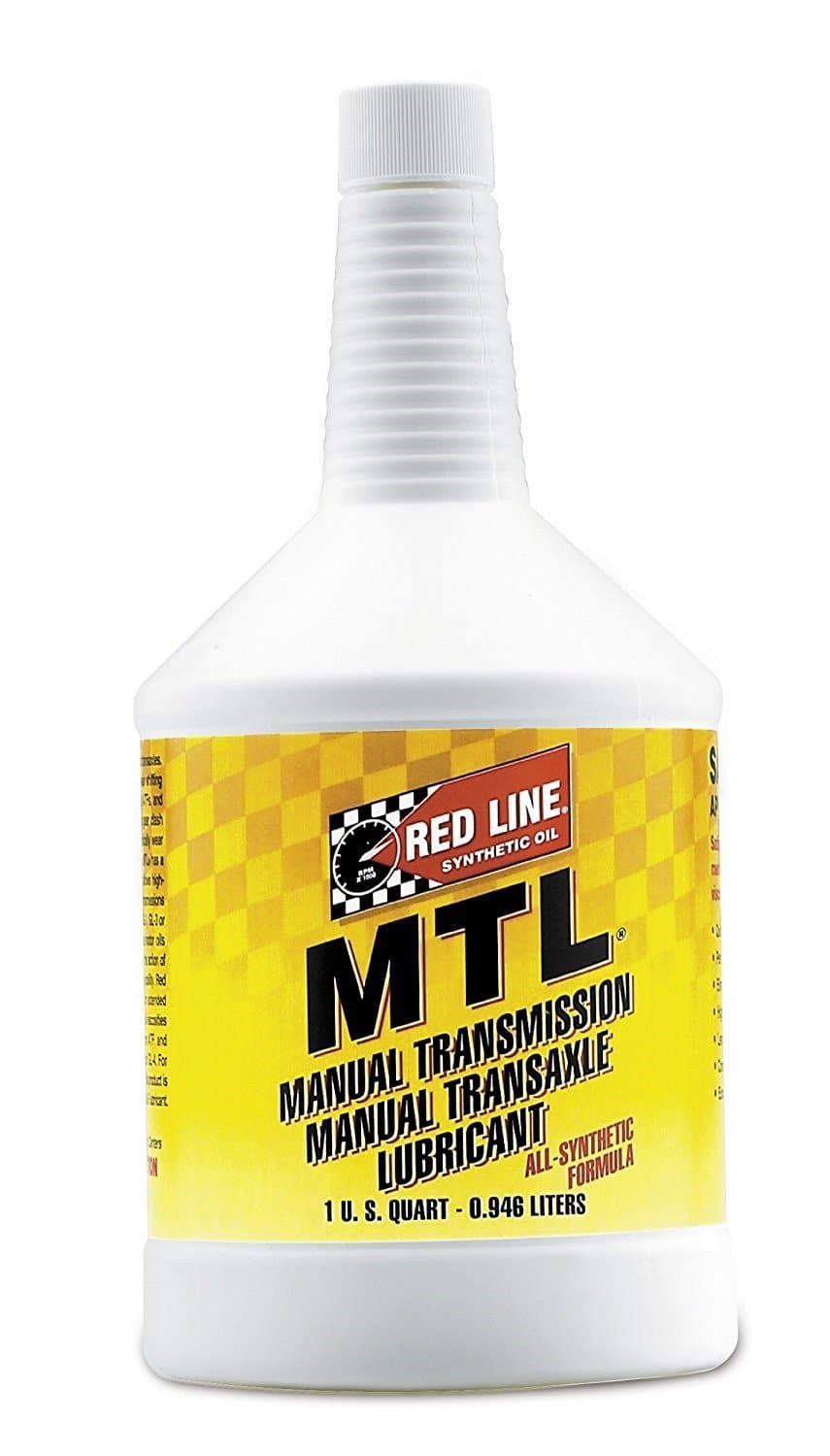 Red Line Oil